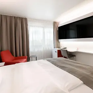 Hotel Dormero, Hanower