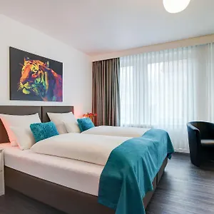 Hotel Atlanta, Hanower