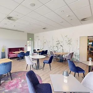 Hotel Median Messe, Hanower