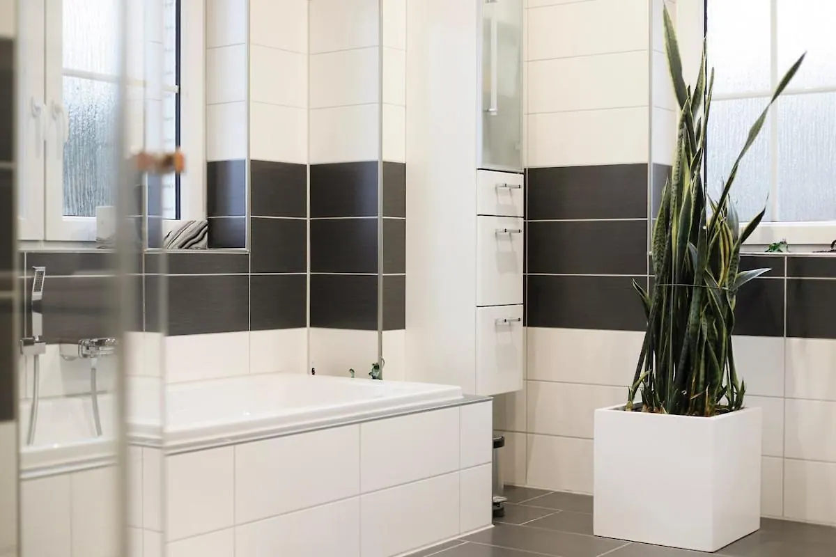 Villa Hannover Langenhagen Top Verbindung Zur Messe